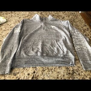 Woman’s sweatshirt